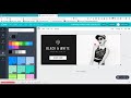 CANVA - Create Your Web Banner