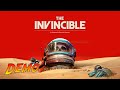 The Invincible - Demo | Complete Gameplay Walkthrough - Full Demo | No Commentary