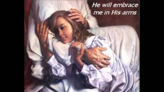 Video thumbnail of "Ruut Sallinen - I Will Arise And Go To Jesus"