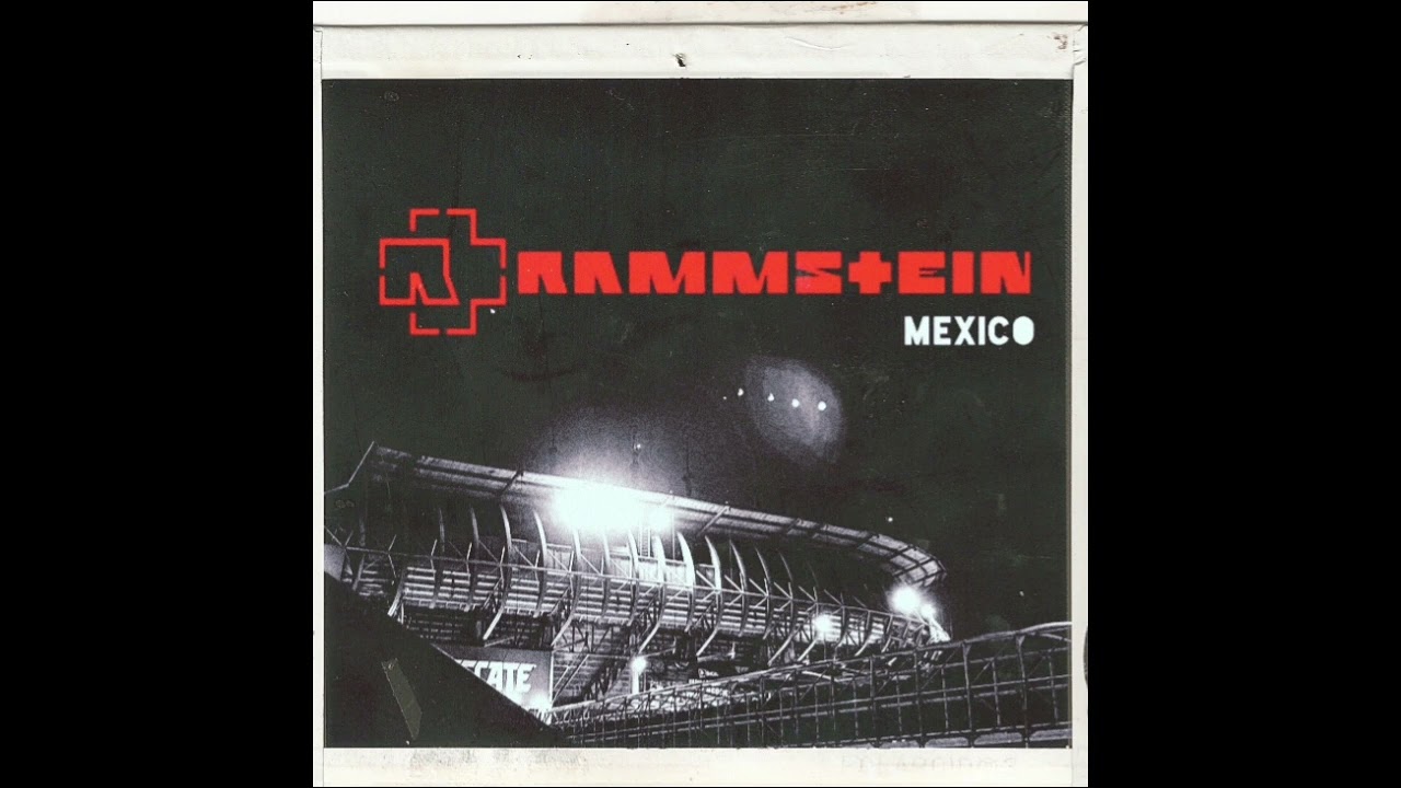 Rammstein Armee der tristen live 