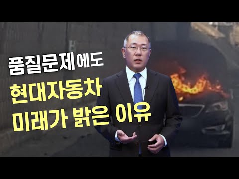 현대자동차, 해외에서도 정말 최악일까? (해외반응포함)