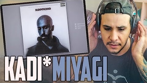 Thumbnail of РЕАКЦИЯ! KADI ft. Miyagi - Prayers 💣