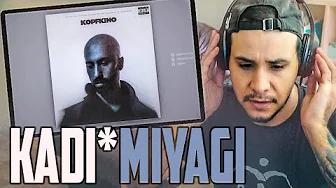 РЕАКЦИЯ! KADI ft. Miyagi - Prayers 💣 РЕАКЦИЯ! KADI ft. Miyagi - Prayers 💣