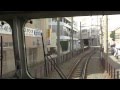 131229伊予鉄道横河原線松山市駅到着 の動画、YouTube動画。