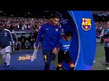 FCB 2-0 INTER MILAN all goals& extend Highlights
