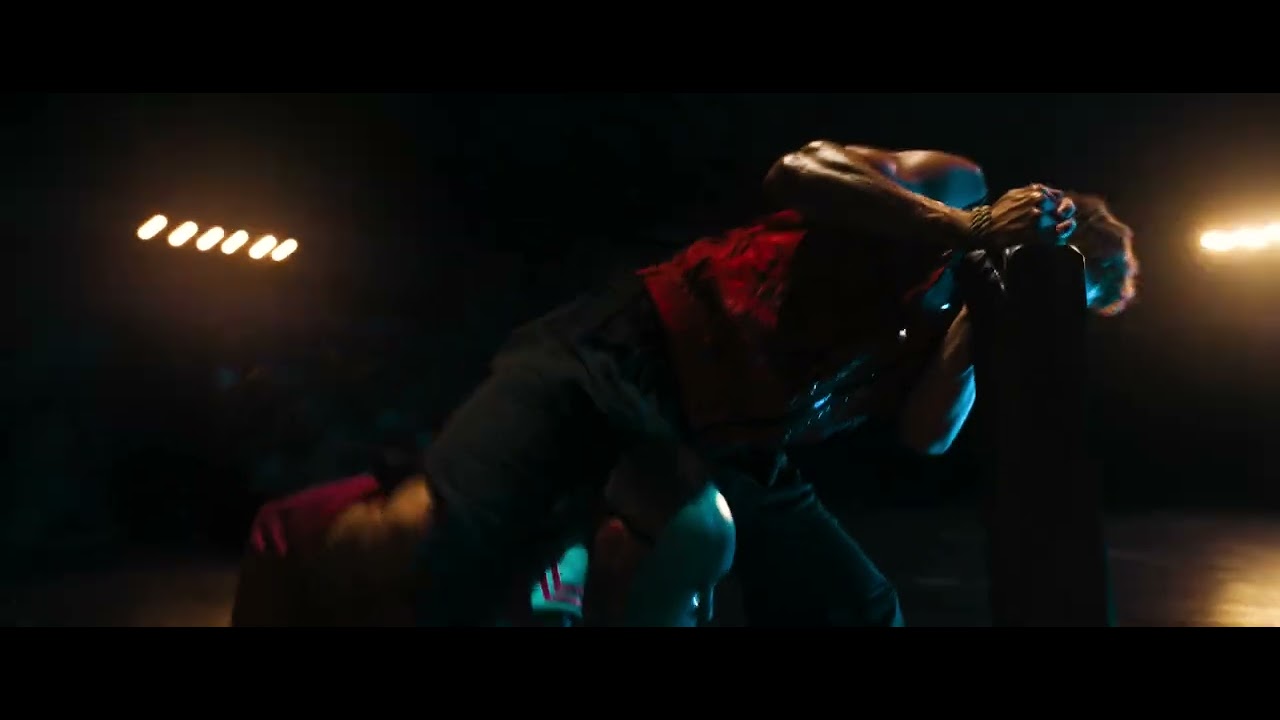 Boy Kills Worl
