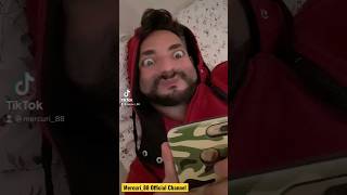 Mercuri 88 Official Tik Tok Turn It Off