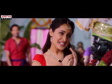 Swamy Ra Ra Song - Achari America Yatra Movie | Vishnu Manchu, Pragya Jaiswal, Brahmanandam