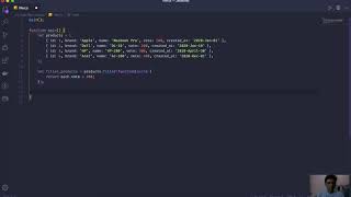 Javascript Series: Array Filter