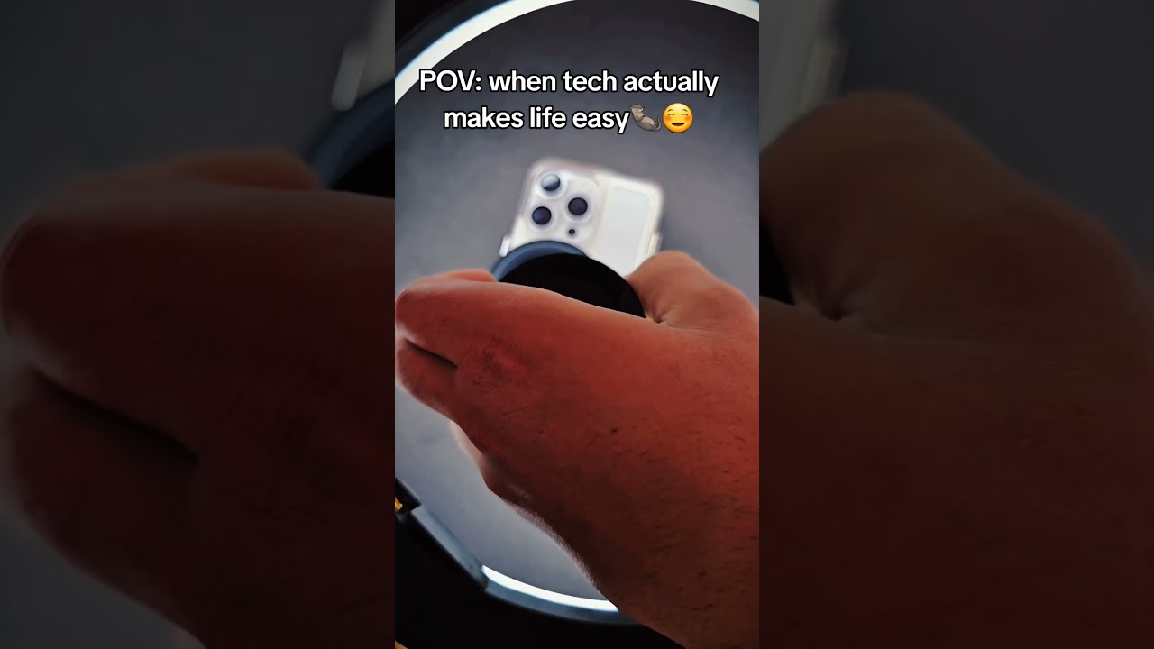 📱 Bye bye sliding 🙃