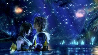 Final Fantasy X - from NSG to 100% - part 3