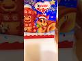 🎄Kinder Advent Calendar Unboxing!🎁Day1 #Kinder #AdventCalendar #KinderAdventCalendar#Christmas2025