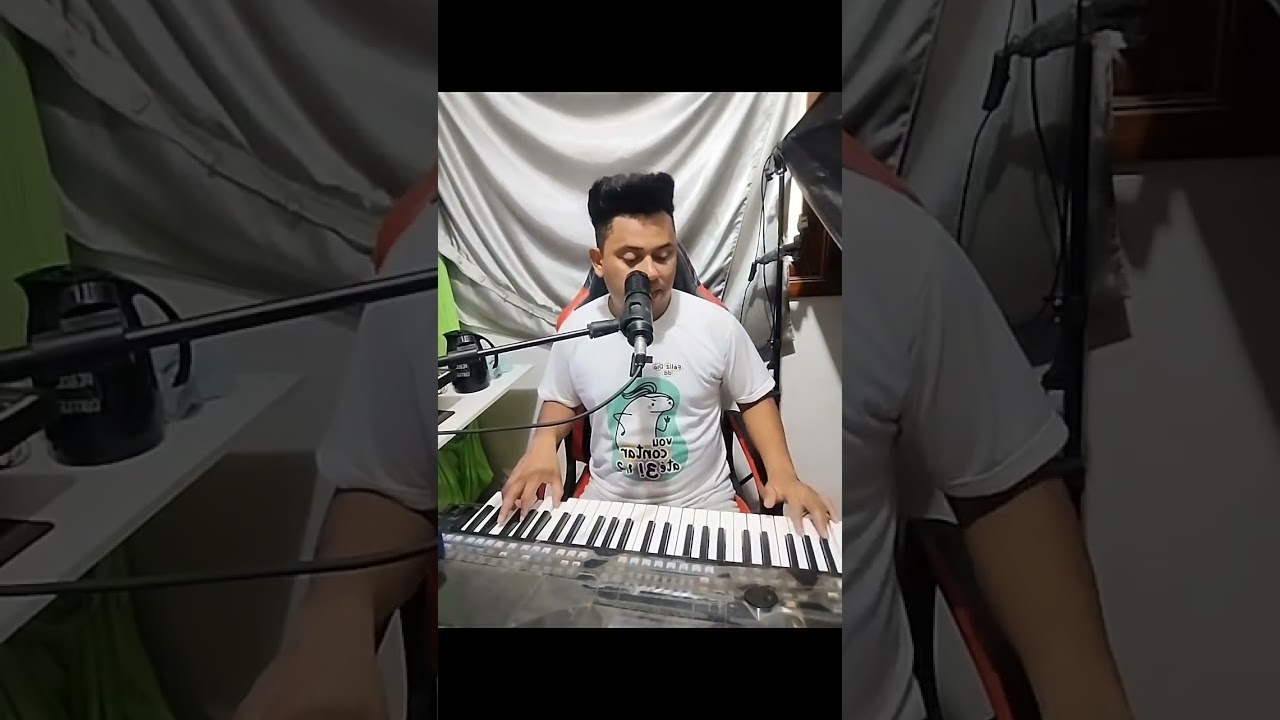 Melhres música do Júnior Vianna 