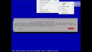 [HowTo] Debian Squeeze installieren