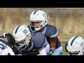 QB Highlights Youth Tackle Football. Boston Wright Week 2