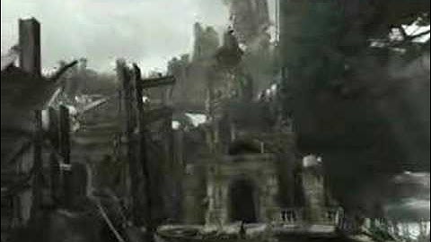 Final Fantasy - I Explode - E For Explosion