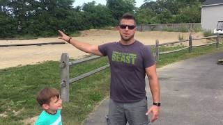 A Little Update Li Bash For The 2017 Fall Season