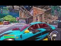Fortnite Ranked Squad