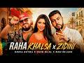 RAHA KHALSA ZIDINI Donia Batma X Cheb Bilal X Mouh Milano Remix 2026 