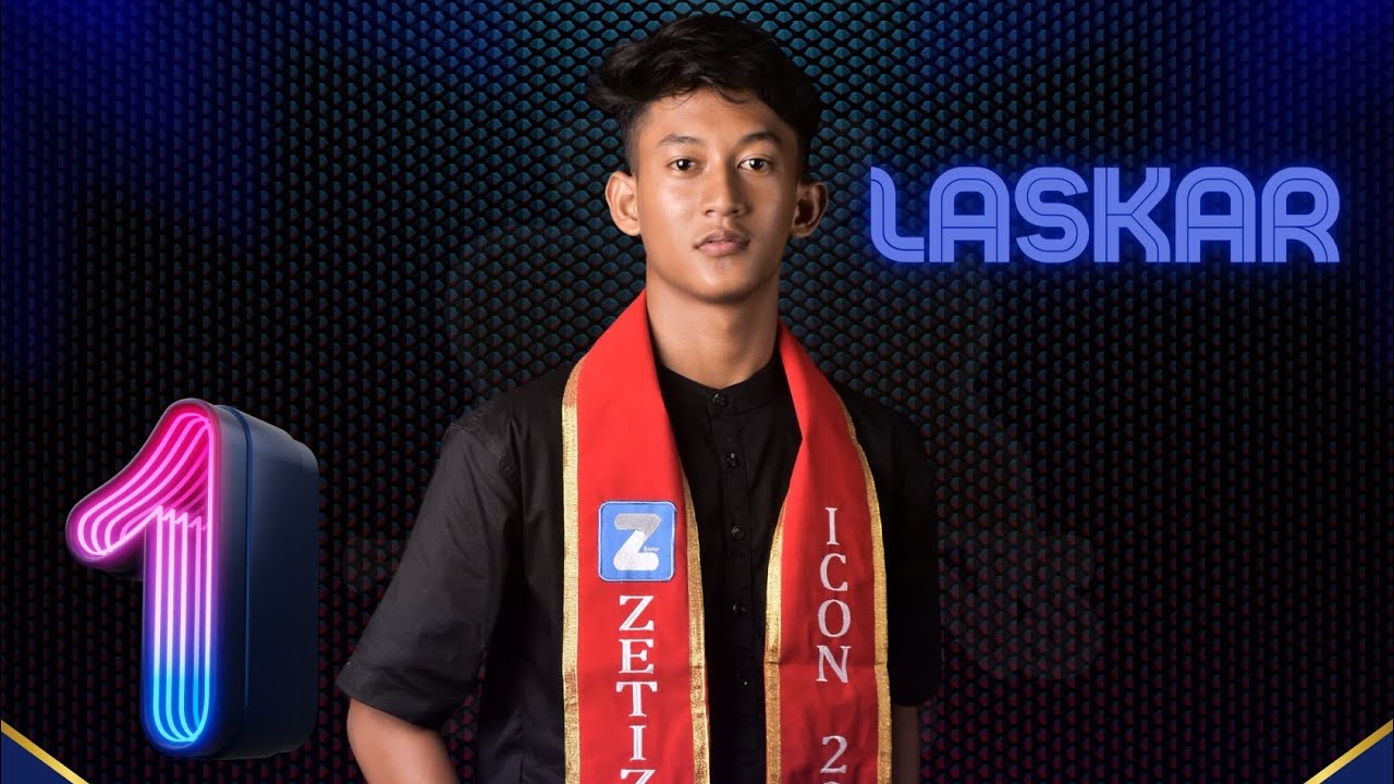 Laskar Zetizens Icon 2024 - Beladiri - YouTube