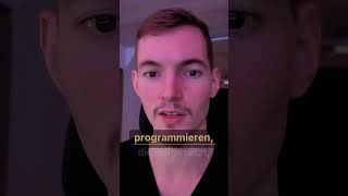 Eigene App in 2.5 Stunden — weil mich alles andere nervt