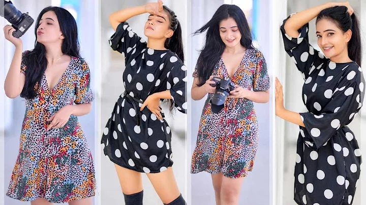 Beauty of Tina Daniel | Tina Daniel