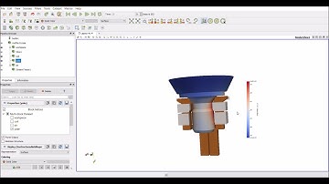 CENOS Demo video