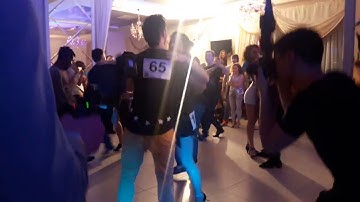 Spring Zouk Fest 2018 - All Skate - 2 song (1)