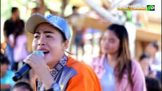 CINTA ORA KUASA (MEDI PUTRA) VOC: NENTY  HAJATNYA: BPK. KADORI / IBU. TULIA DESA ENDER / CIREBON