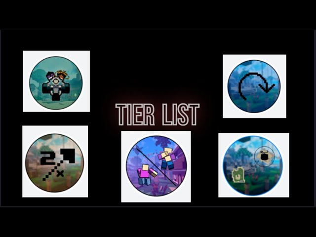 Pixel Piece Gamepass Tier List! MUST Have GAMEPASSES In Pixel