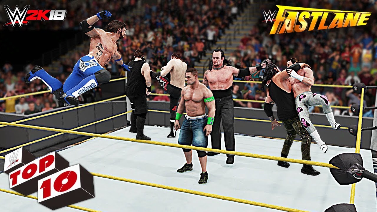 wwe fastlane 2017 stream wwe fastlane 2017 stream
