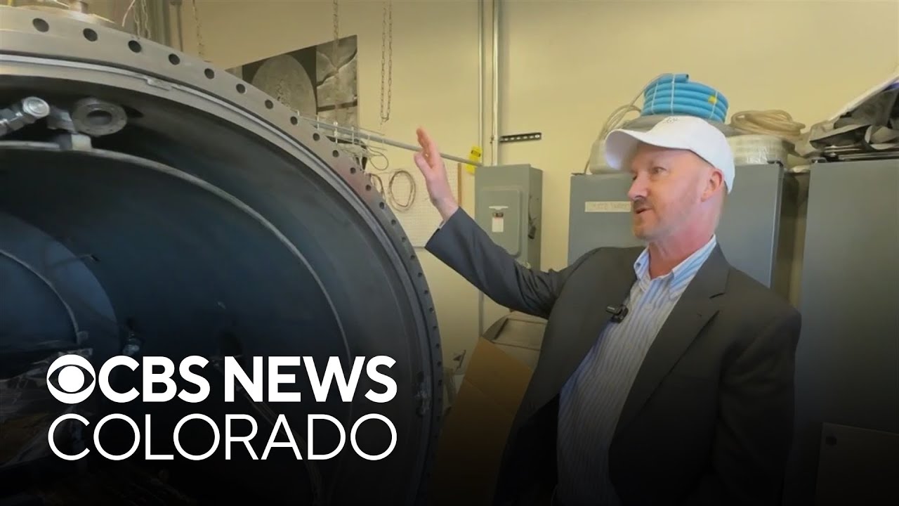 Colorado grad students awarded for helping NASA establish long-term human presence on the moon