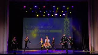 картинка: Ансамбль народного танца 