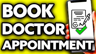 How To Book Doctor Appointment in Germany (EASY!) screenshot 3