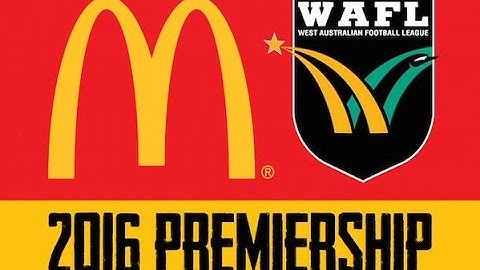 WAFL Round 7 Tips 2016