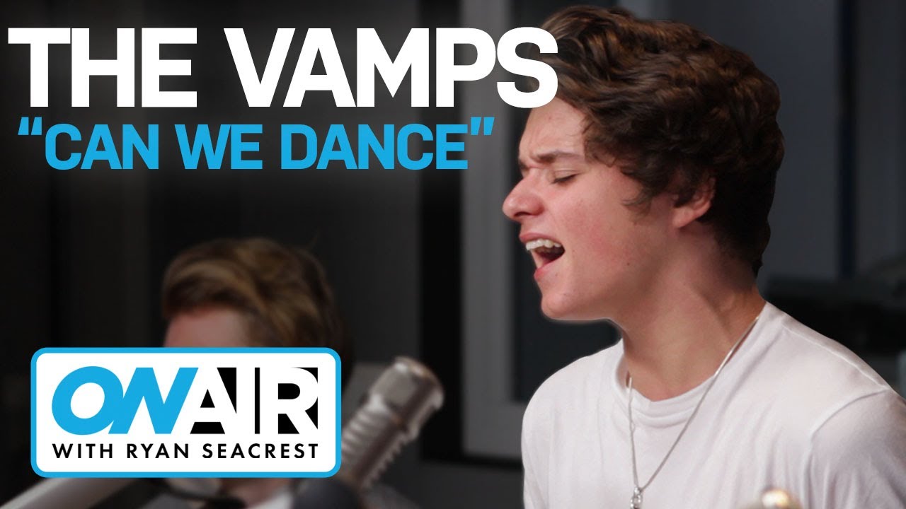 The Vamps - 
