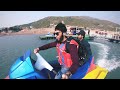Crazy Jet Ski at Khanpur Dam 😍 Capital Series Ep.18