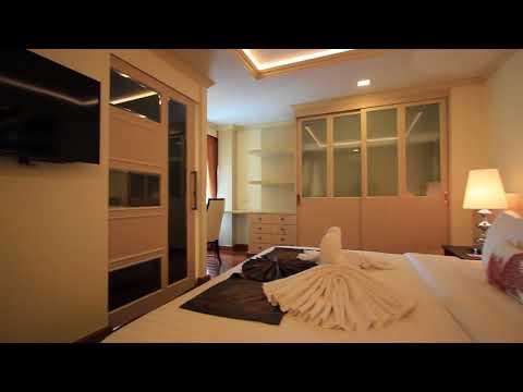 1 Bedroom Serviced Apartment for Rent at Aspira Hana Residence Thonglor PC011588