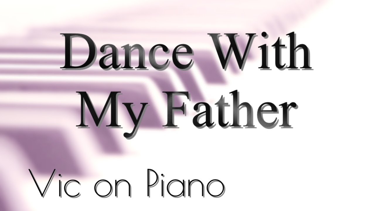 dance with my father reflective essay brainly