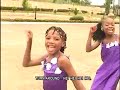 I Will Dance - Hervenly Kingdom Kids Mp3 Song