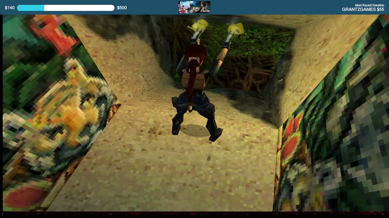 Relics of Power 2: French Catacombs by Seth94 (Part 5)