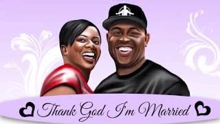 TGIMARRIED | YOUR DREAM MARRIAGE WORK DON’T WISH FOR IT