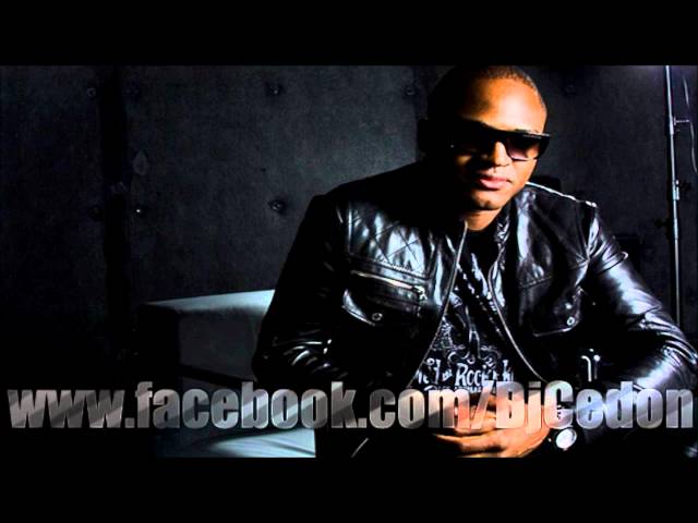 Taio Cruz - Imma Go