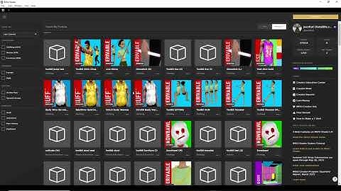 IMVU Hangout - Studio Toolkit & Moving Poses