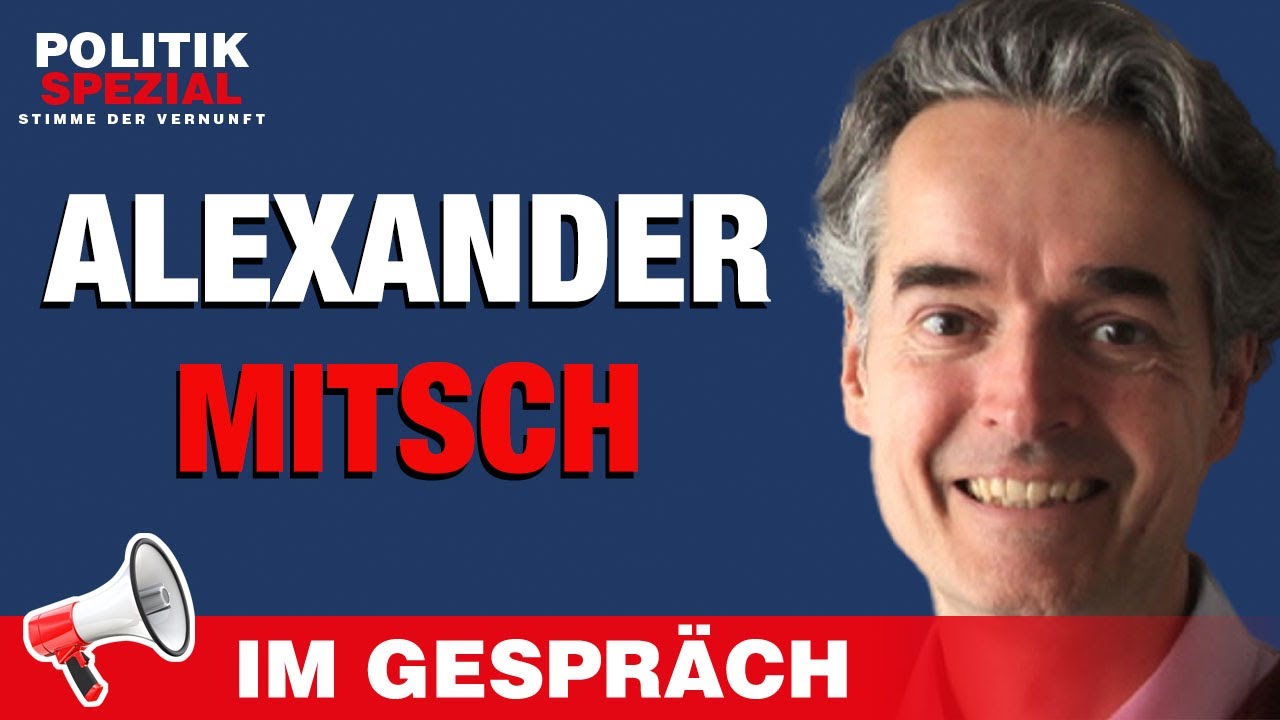 "Wir wollen innerhalb der CDU/CSU kämpfen" IM GESPRÄCH [PI POLITIK