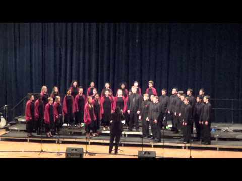 Uti Var Hage          Voice of Chicago      Swedish Song