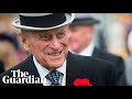 Prince Philip: the life of the Queen's 'strength and stay'
