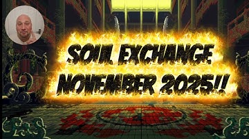 SOUL EXCHANGE NOVEMBER 2025 is the GOAT! Who Should You Choose??..🧐 | Empires & Puzzles 