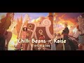 부활한 원피스 엔딩곡|가사/발음/해석/AMV|Chilli Beans - Raise|One Piece Ed19|J-POP