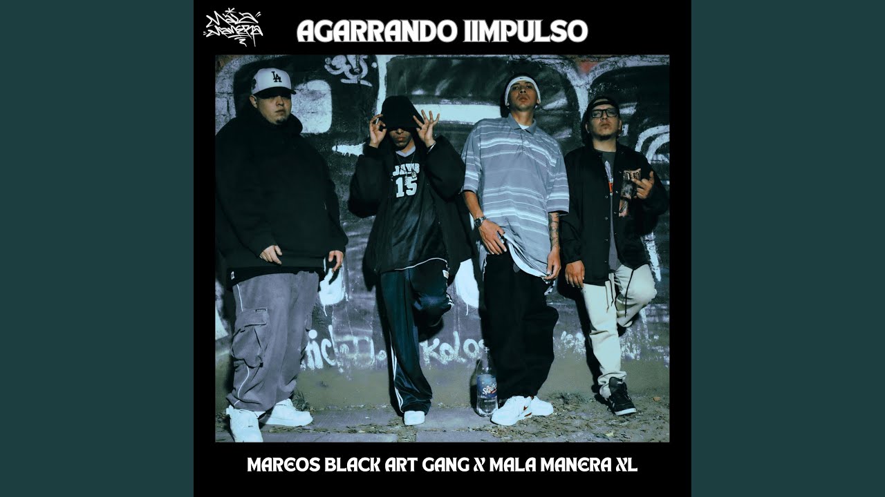 Watch AGARRANDO IMPULSO on YouTube Watch AGARRANDO IMPULSO on YouTube